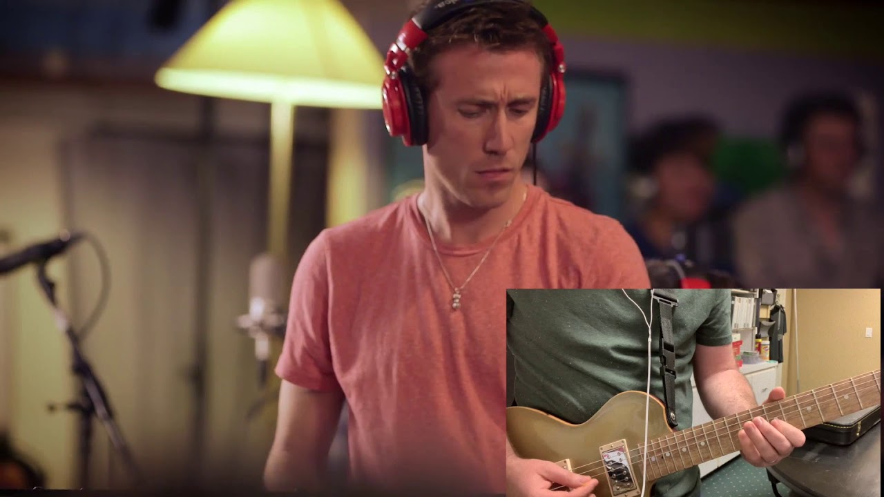 Snarky Puppy - Lingus Solo Cover (Stephen Crowley)