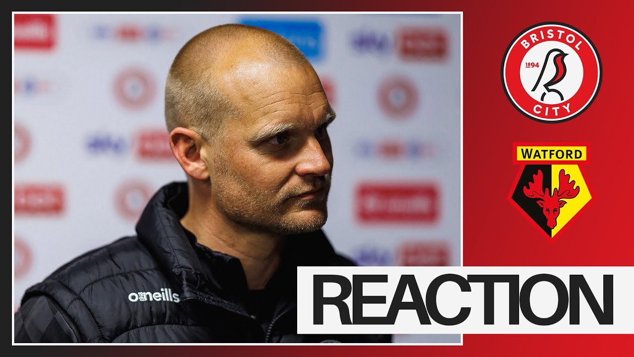 Manning salutes City supporters after Watford win