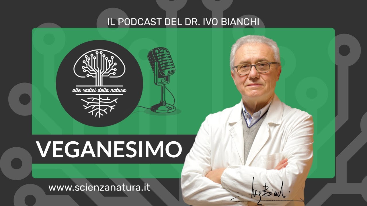 Veganesimo razionale
