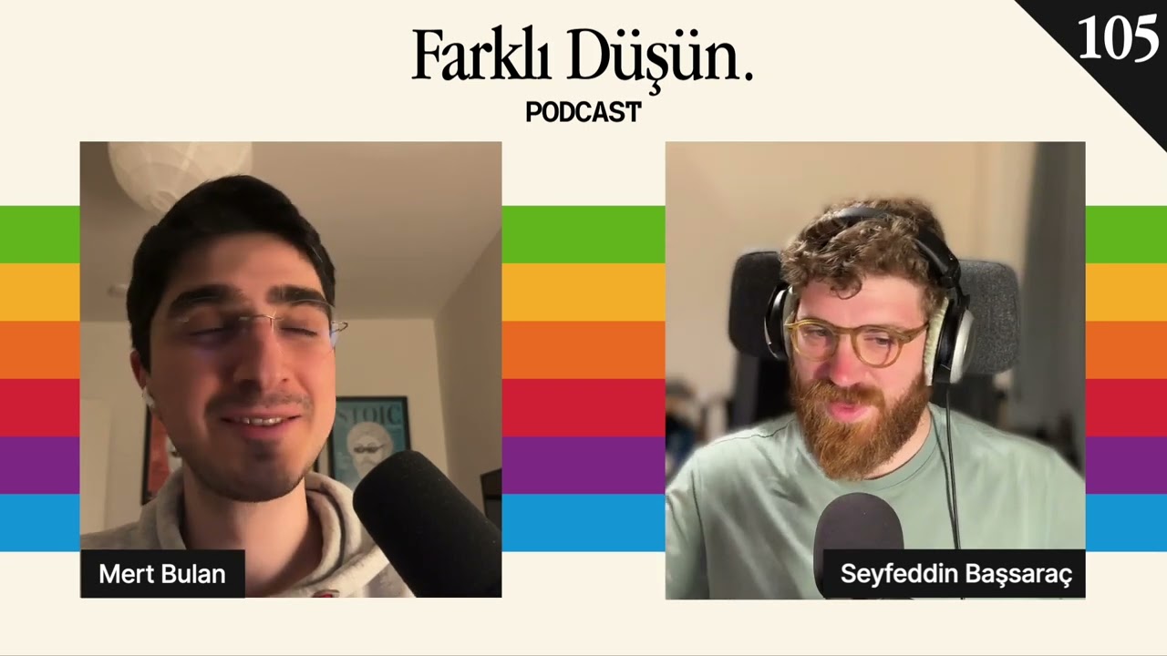 Beyaz Yakasız Hayat, Hangi Mac&rsquo;i almalı?, Creative Process,  Google I/O, Redfall - #105