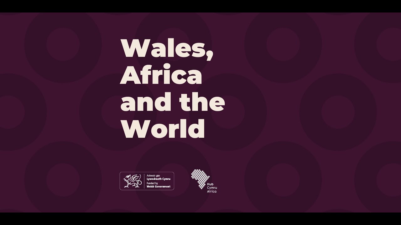 Carwyn Jones and the Wales and Africa Programme | Episode 15