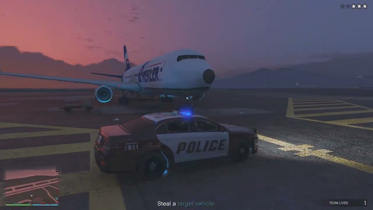 Grand Theft Auto V Enhanced #gta #gaming #indiangamenerd #gta5 #gtaonline 