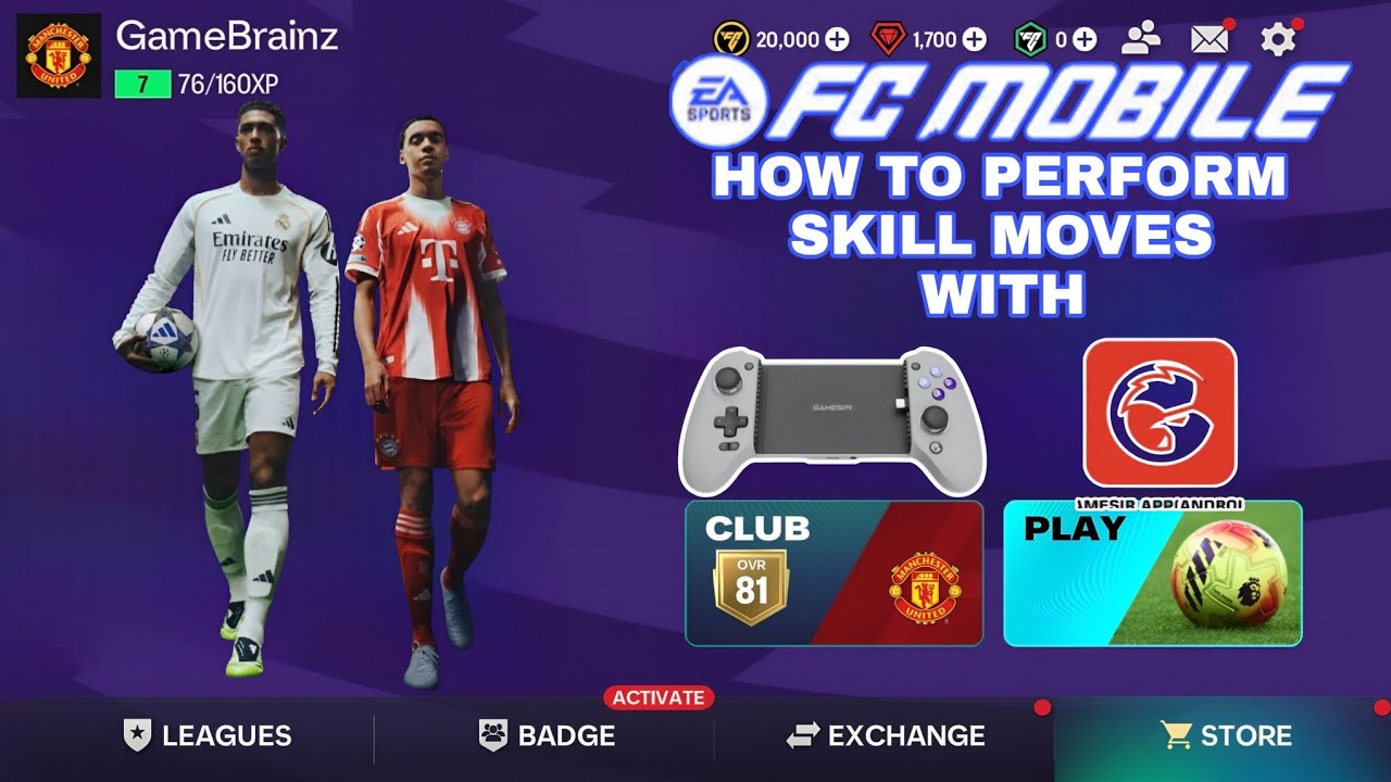 FcMobile 