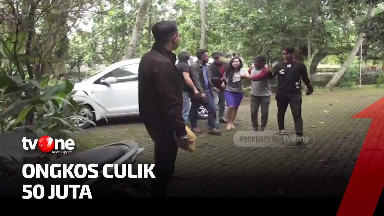 Ongkos Culik 50 Juta | Waspada tvOne