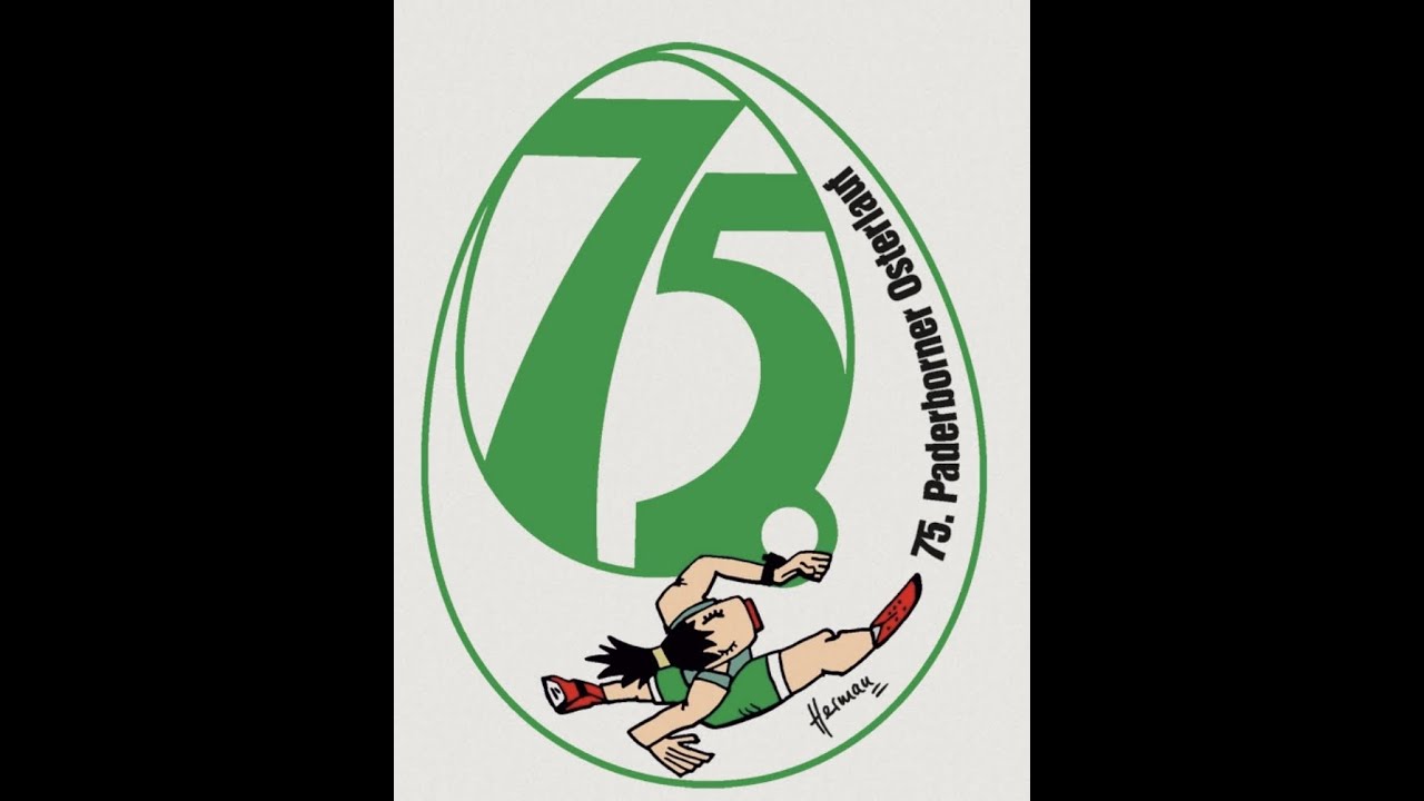 Paderborner Osterlauf 2023