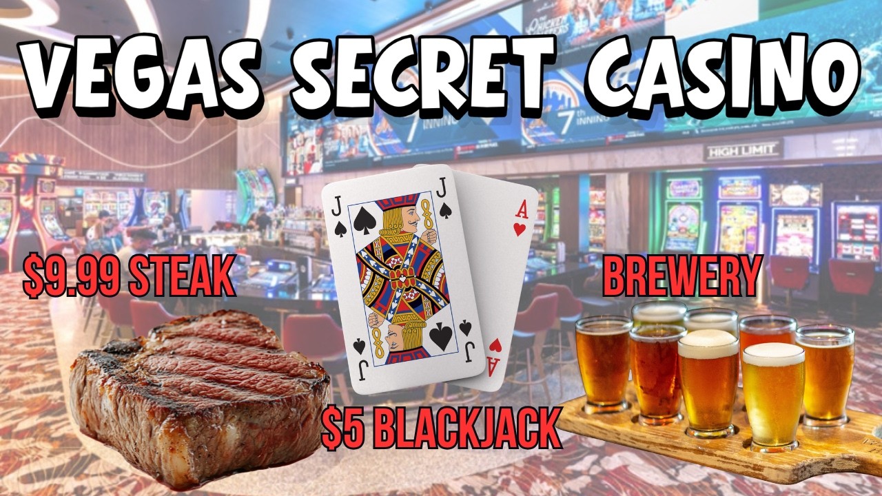 Better Odds, Better Food, Better Prices | Ellis Island