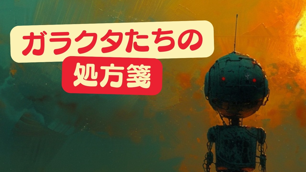 【完璧じゃなくていい】ガラクタたちの処方箋- 完璧主義に疲れた夜に聴く歌 【Suno AI】#Shorts