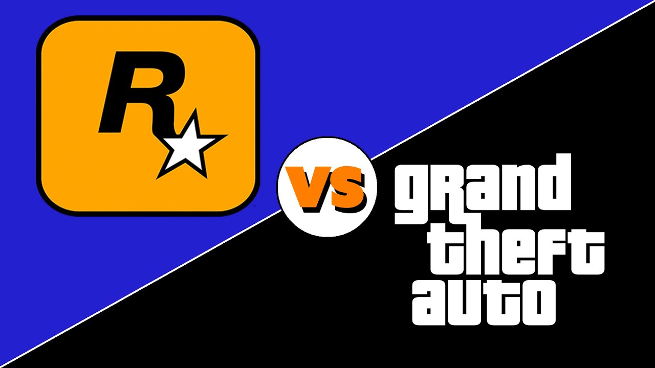 GTA Boss & Rockstar Sue EACH OTHER - The Know