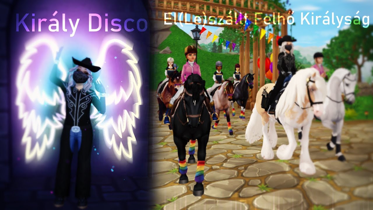 Az új Disco (🤩) és a... valami?🧐 - SSO