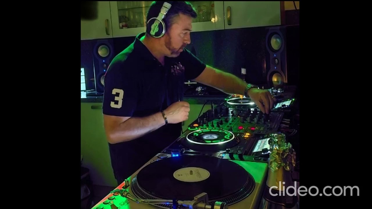 Dj Rgr's Uplifting Progressive Trance Mix
