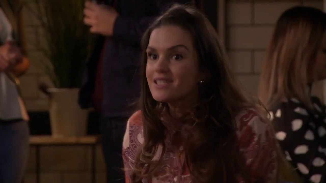 GTST - Sjors en Amir gaan trouwen en Lucas en Flo: Deel 21/Deel 221 (28-02-2019)