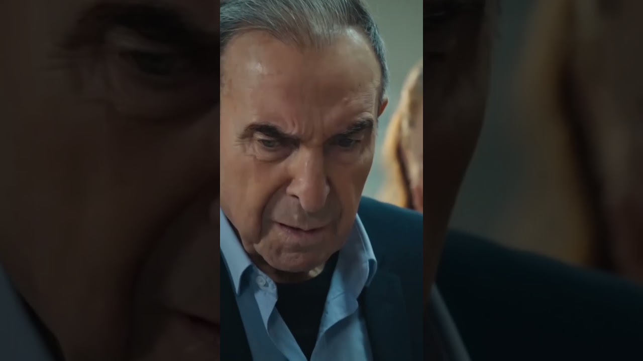 Ekip, Ali'nin yaşadığını &ouml;ğreniyor! #ArkaSokaklar