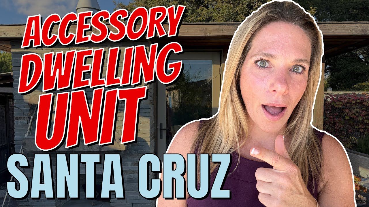 ADUs vs. Buying: The Santa Cruz Housing Decision