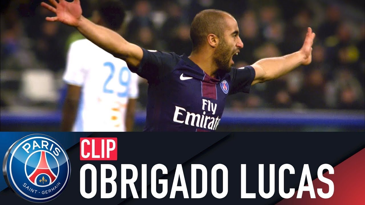 OBRIGADO LUCAS !