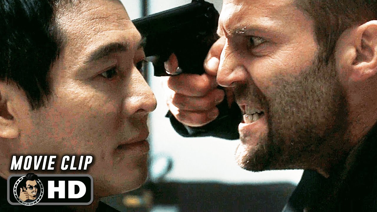 WAR Clip - 