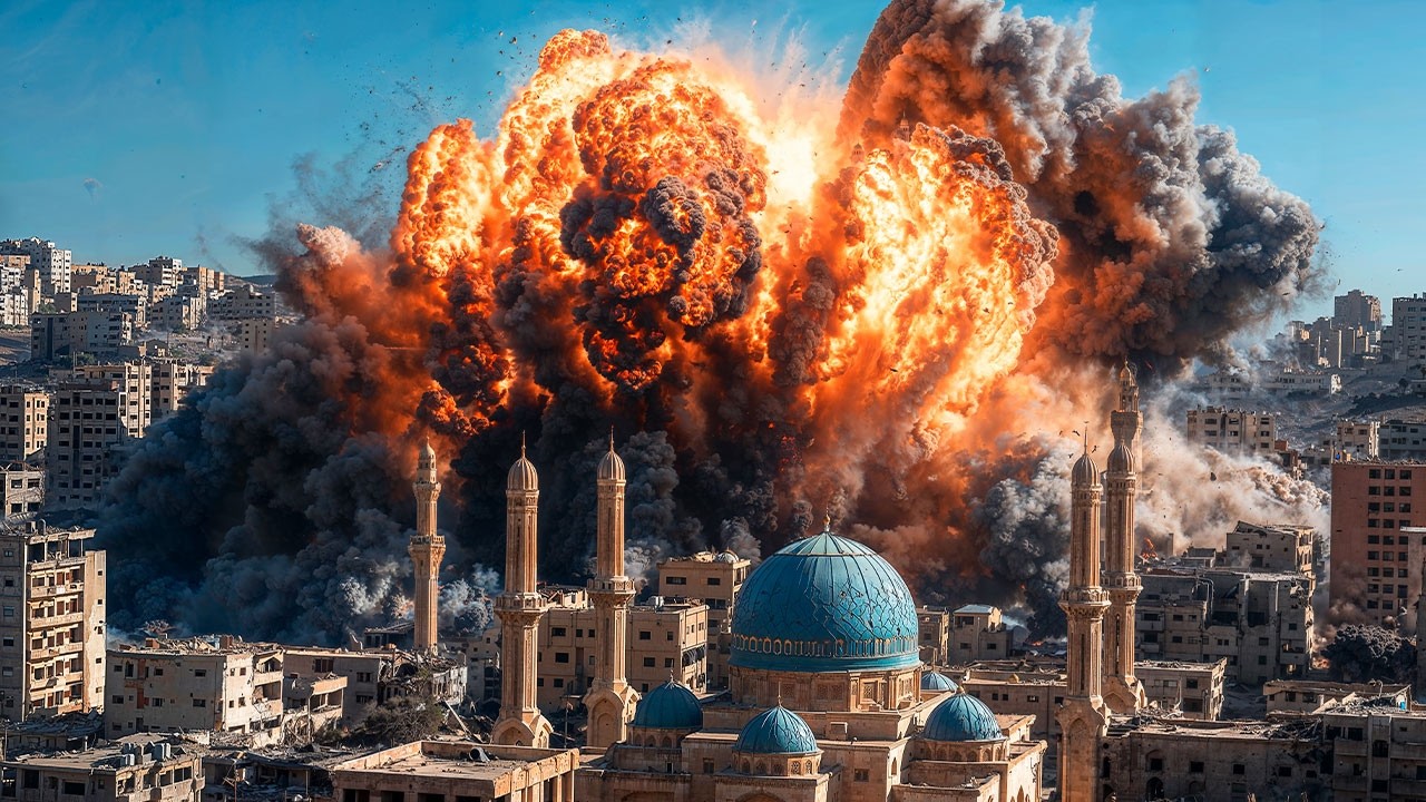 Irán Provocó el Peor Ataque de EE.UU. — GRAVE ERROR