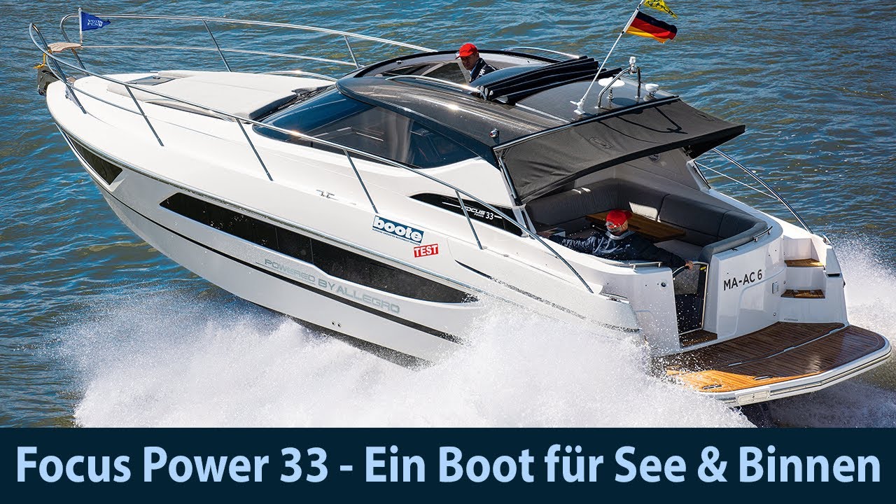 Focus Power 33