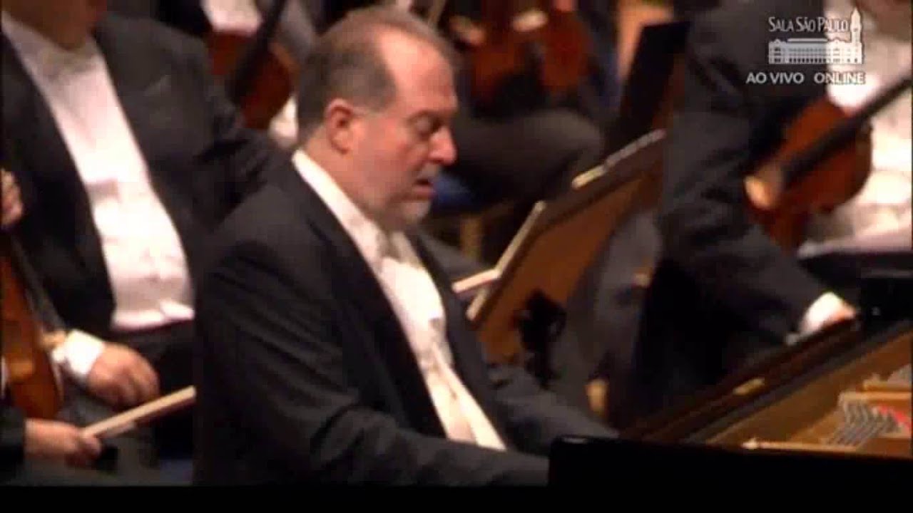 Chopin - Waltz in C-sharp minor, Op. 64, No. 2 - Garrick Ohlsson