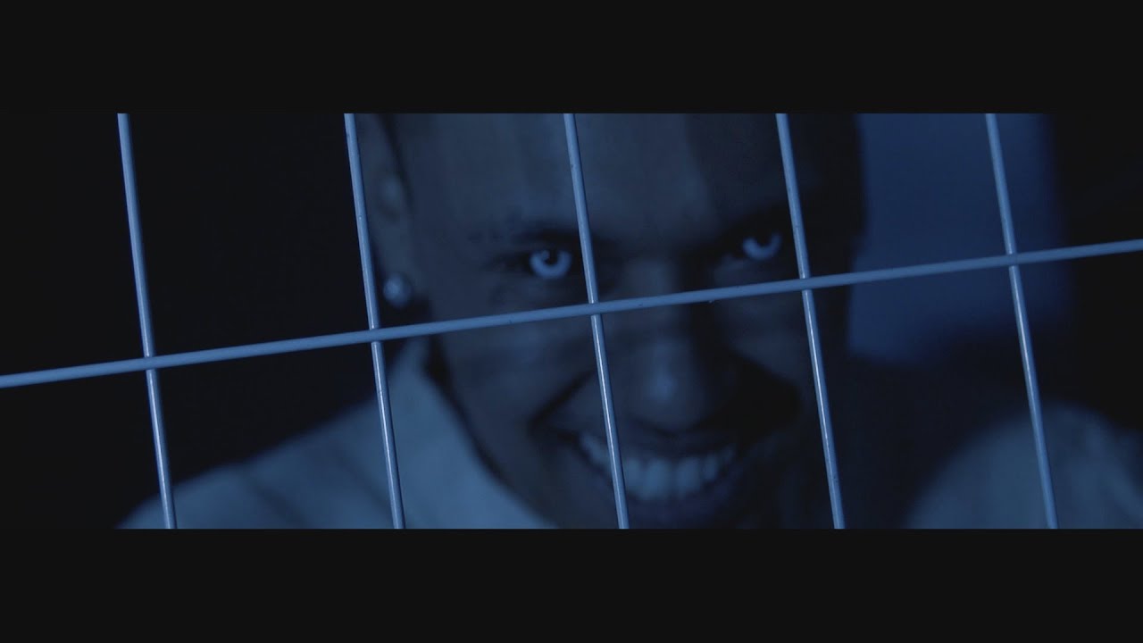 Zitro - I Don't Need No Guns(Official Music Video)