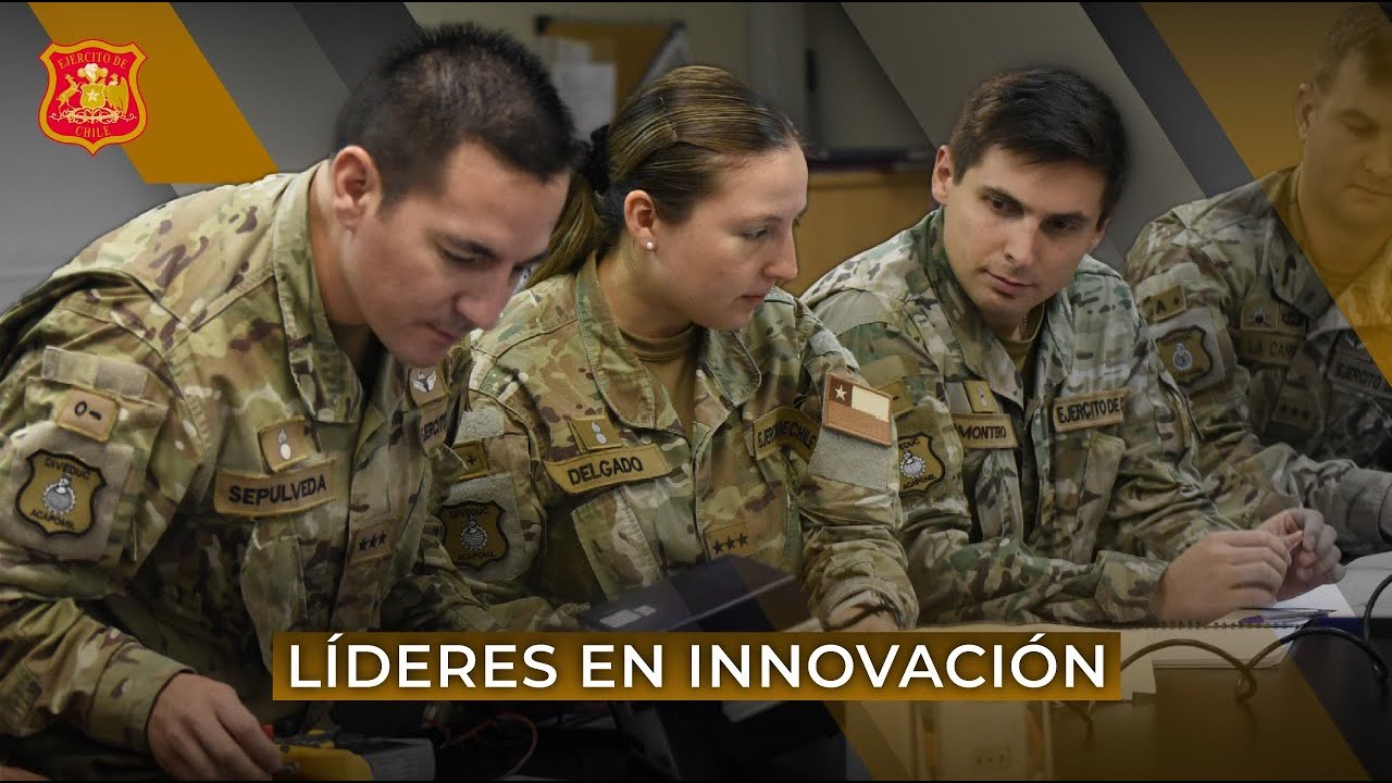 Ingreso Academia Politecnica Militar 2024