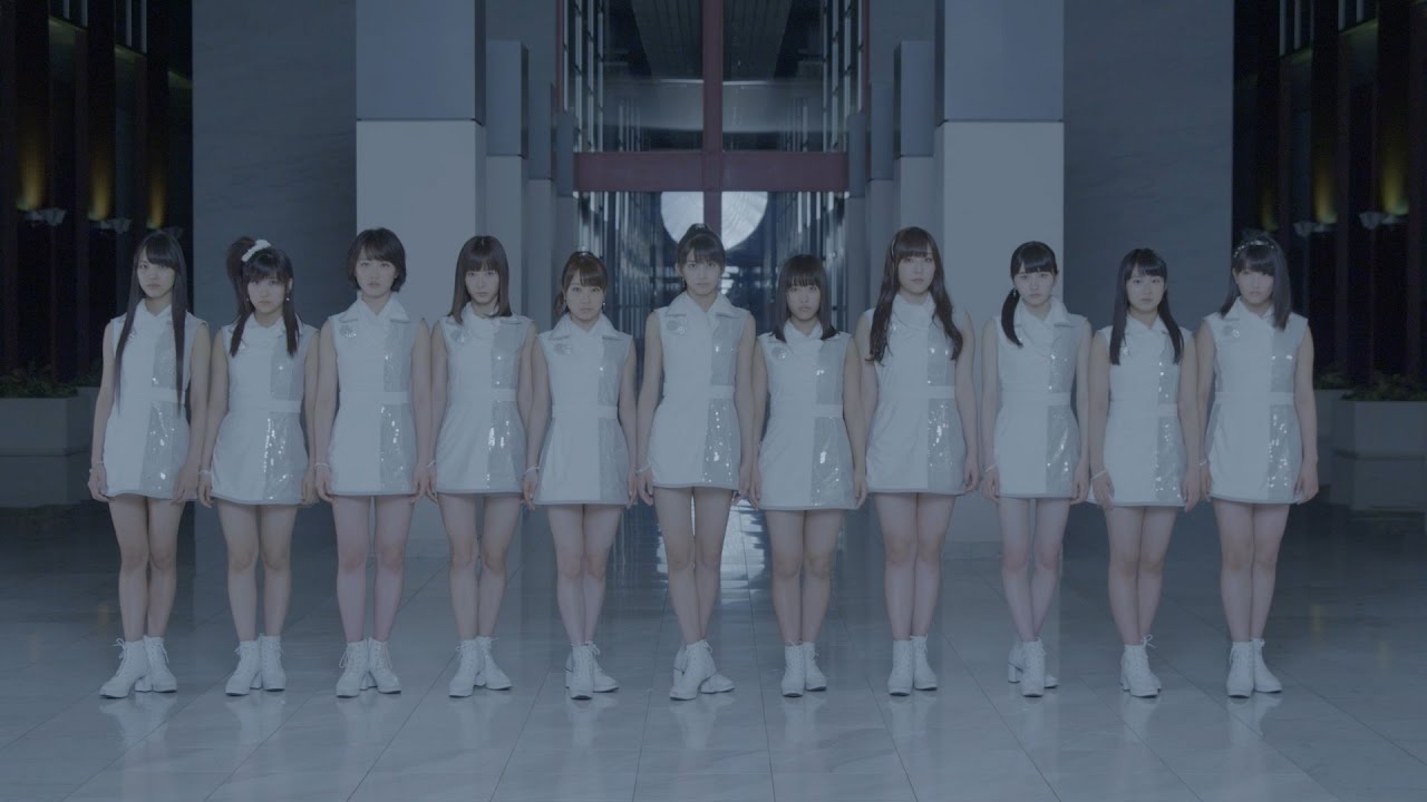 モーニング娘。'16『そうじゃない』(Morning Musume。'16[I’m Not Like That])(Promotion Edit)