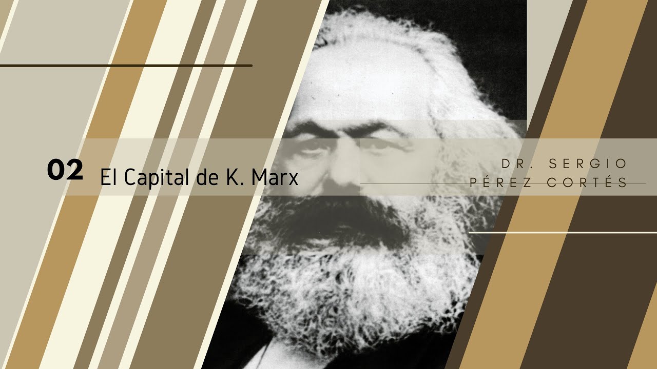 El Capital de Karl Marx, Clase 2