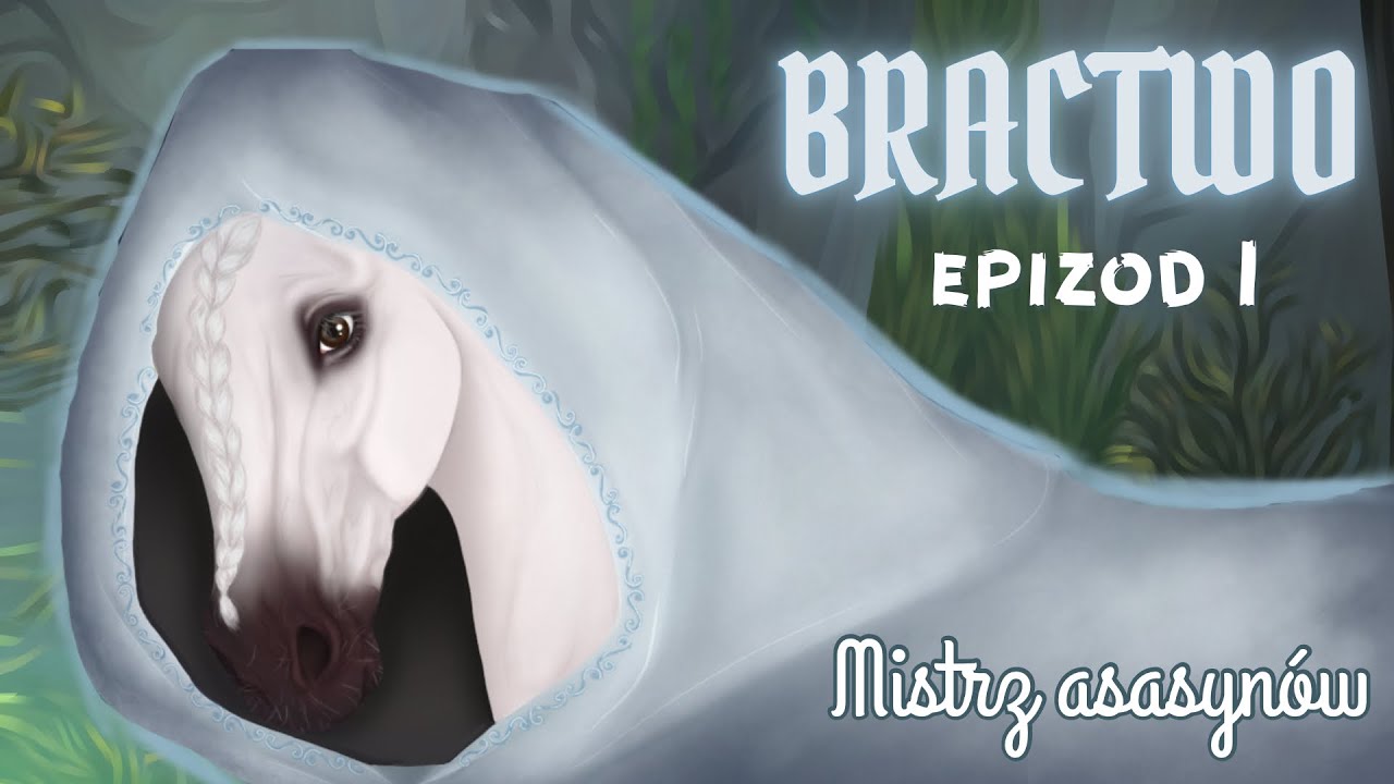 BRACTWO | Epizod I - Mistrz Asasynów | FILM SSO | PL DUBB