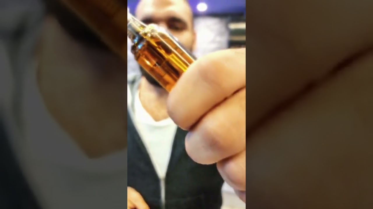 Disposable 7000 breaths, but a bad surprise