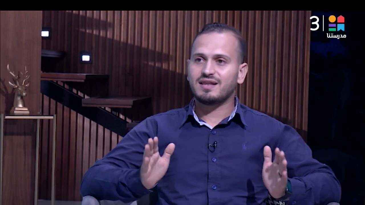 اضطراب ثنائي القطب ... اعراض خطيرة وخطوات الهروب منه مع دكتور محمد مجدى