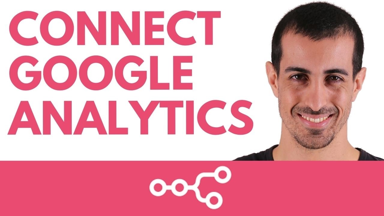 Как подключить Google Analytics к n8n (автоматизация создания отчетов по данным веб-сайта)