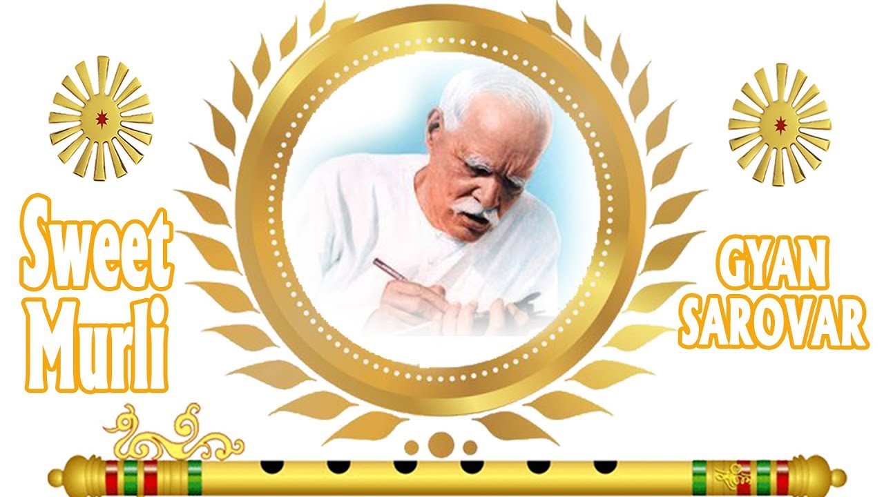 English Murli | 30-10-2025 Gyan Sarovar 7:00 A.M IST | Mt. Abu