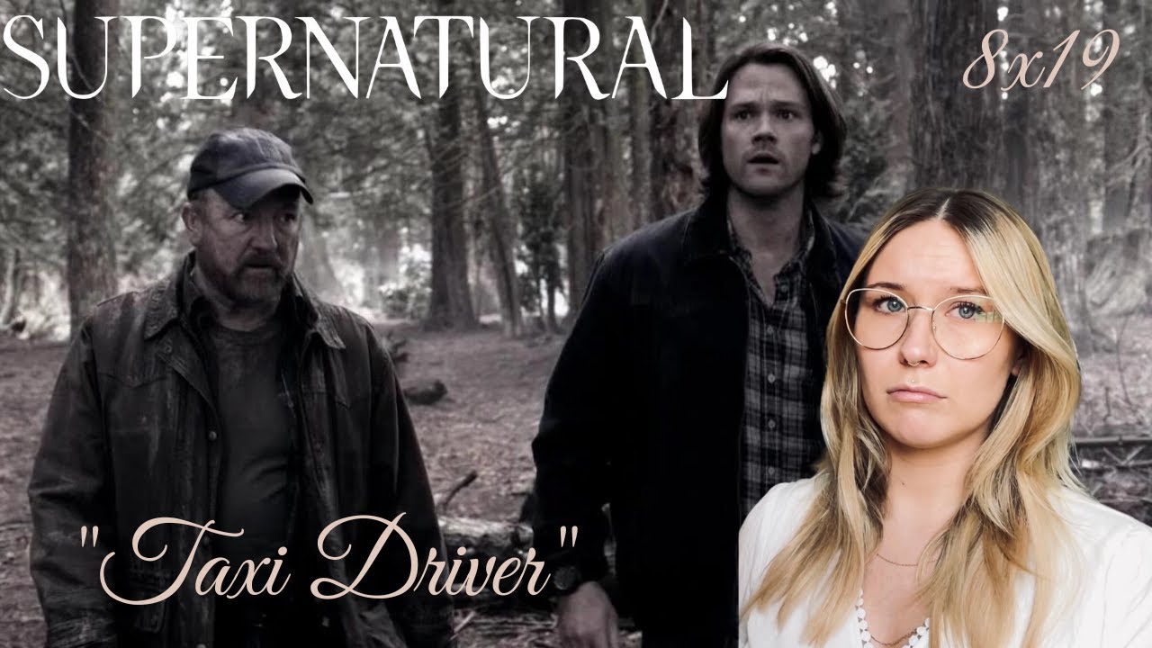 Supernatural S08E19 - 