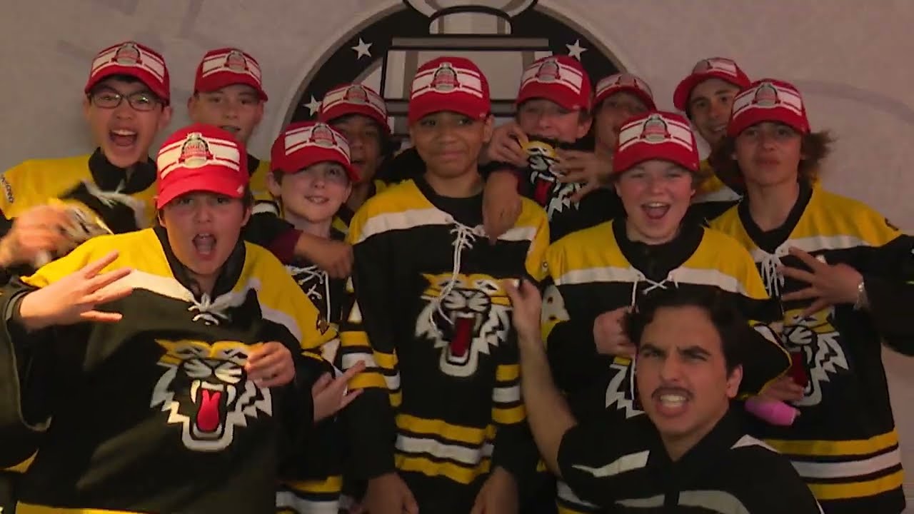 2022 OMHA Evening of Champions
