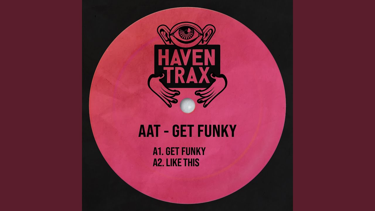 Get Funky