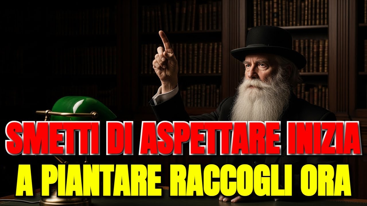 La Legge Perduta Che Dio Usa Per Moltiplicare La Tua Ricchezza