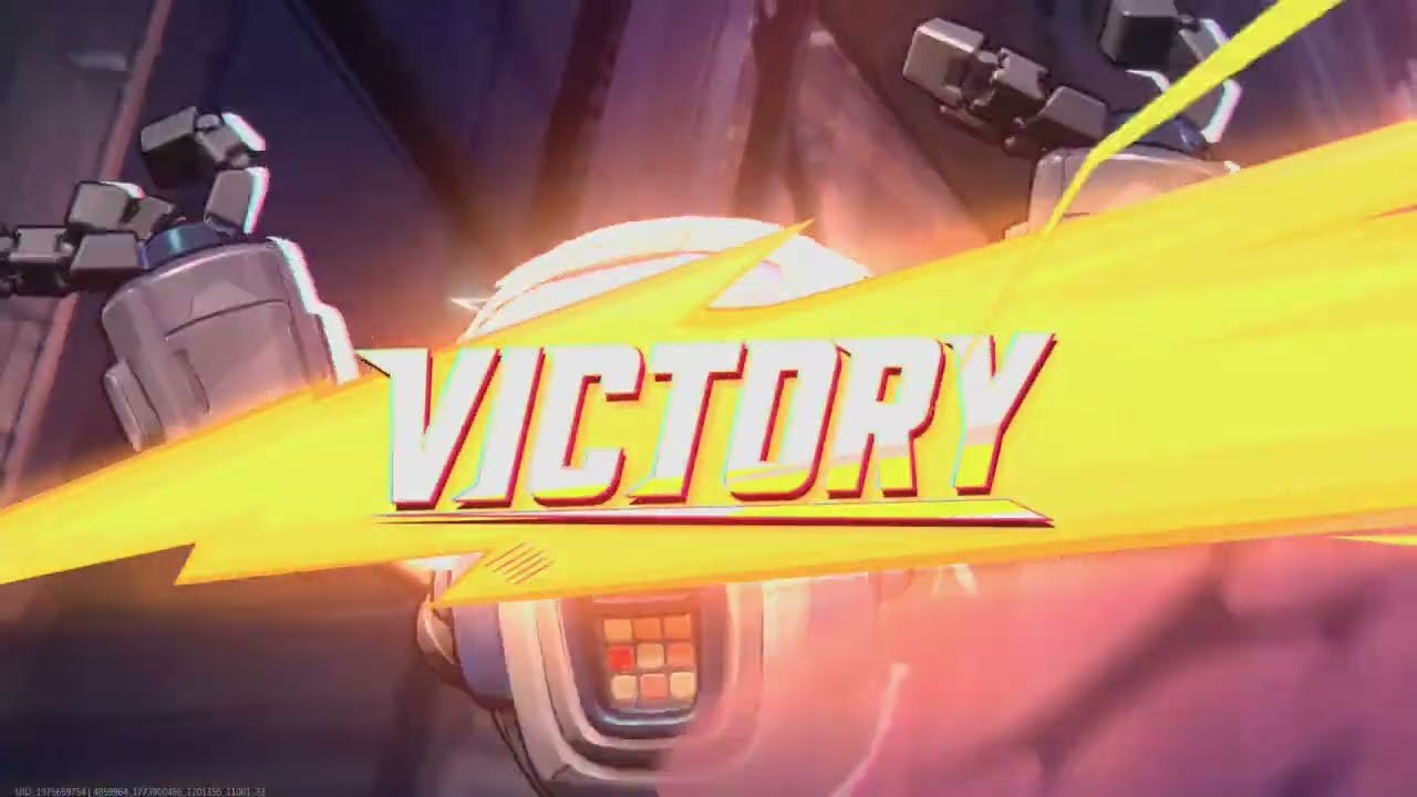 PS5 MARVEL RIVAL using edge Controller.
