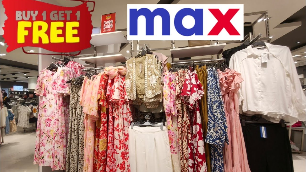 Max Latest Winter Collection 2026|Max Sale | Max Latest January Collection 2026 |Max Shopping #sale 