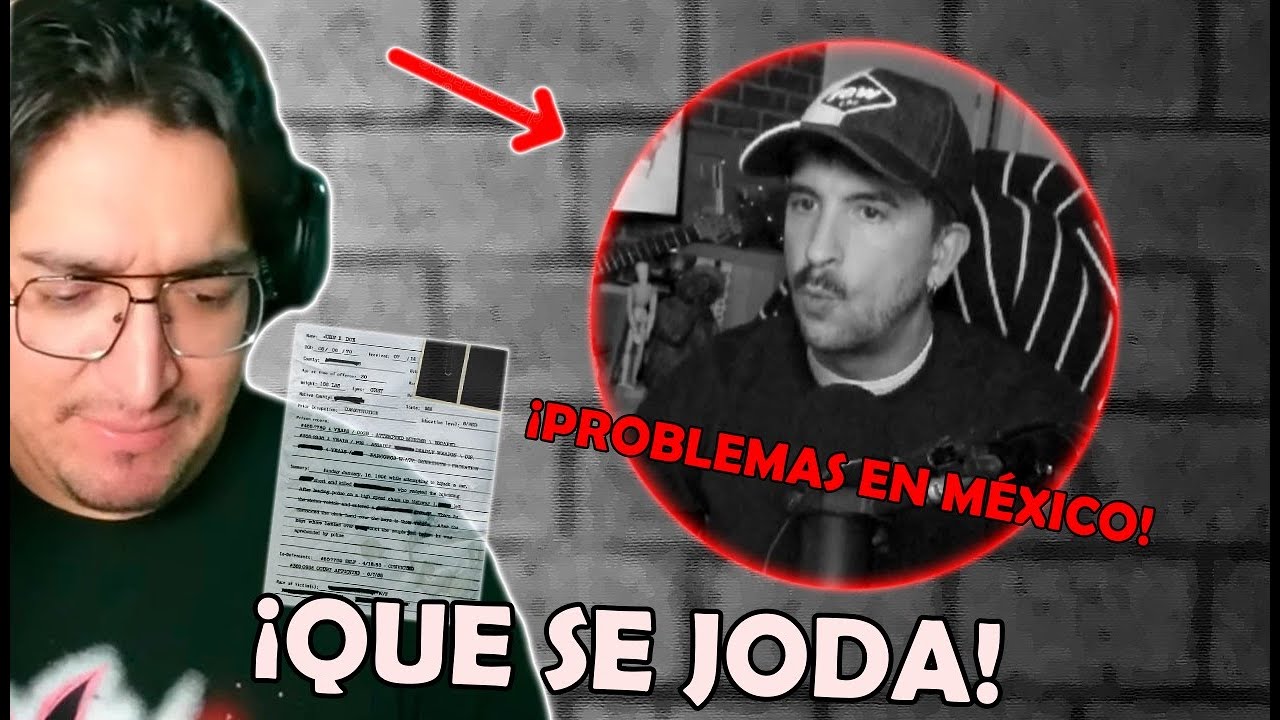 TARTAJA DESTRUYE A JAVI OLIVEIRA, NO LE TIENE MIEDO