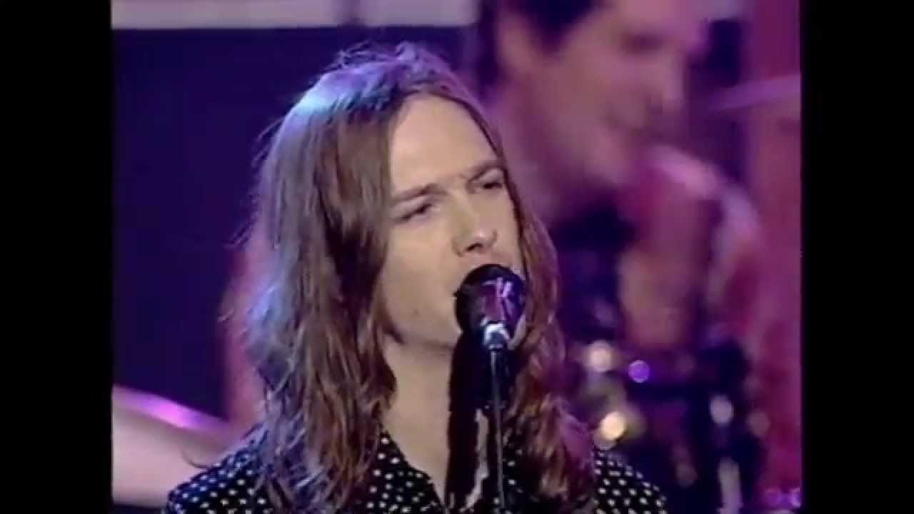 Pete Droge & The Sinners - Beautiful Girl - MTV (1995)