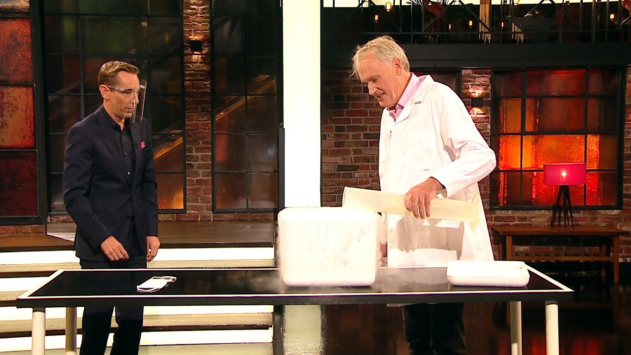 Professor Luke O’Neill speaks about the latest Covid-19 figures  | The Late Late Show | RTÉ One