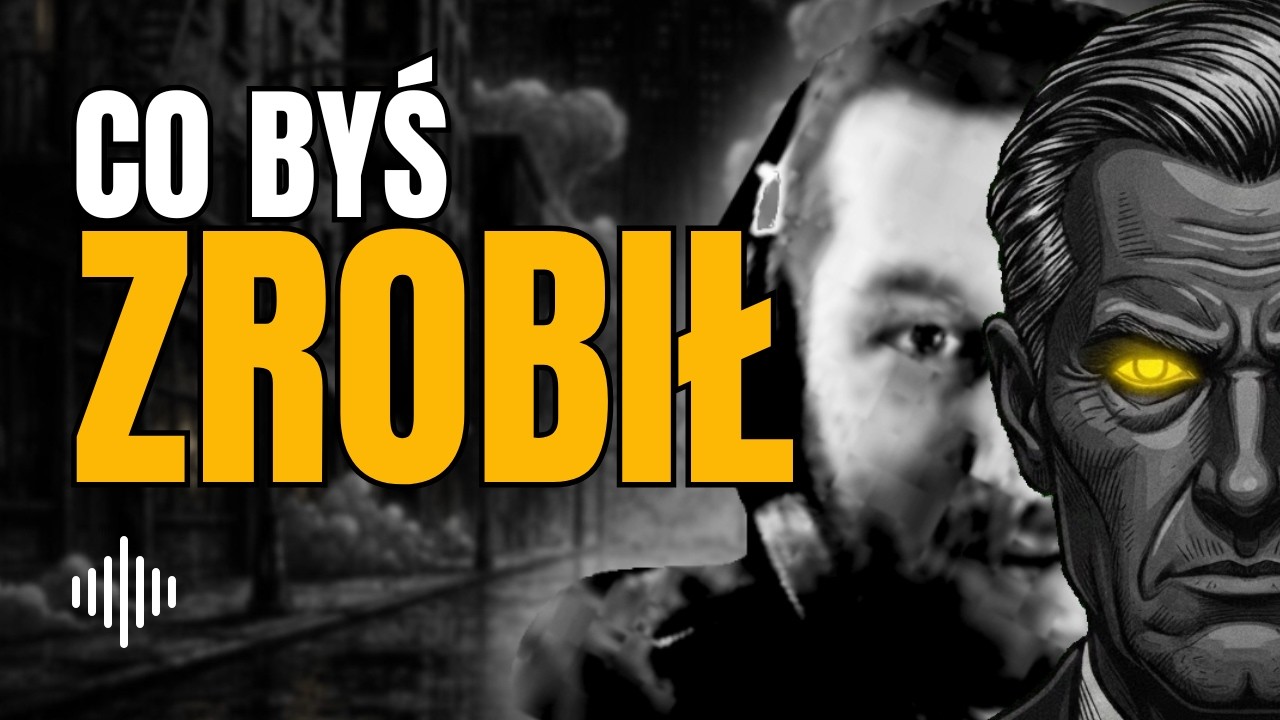 MAMM0N - Co byś zrobił? | Chvjolandia [ AI Music Video ]