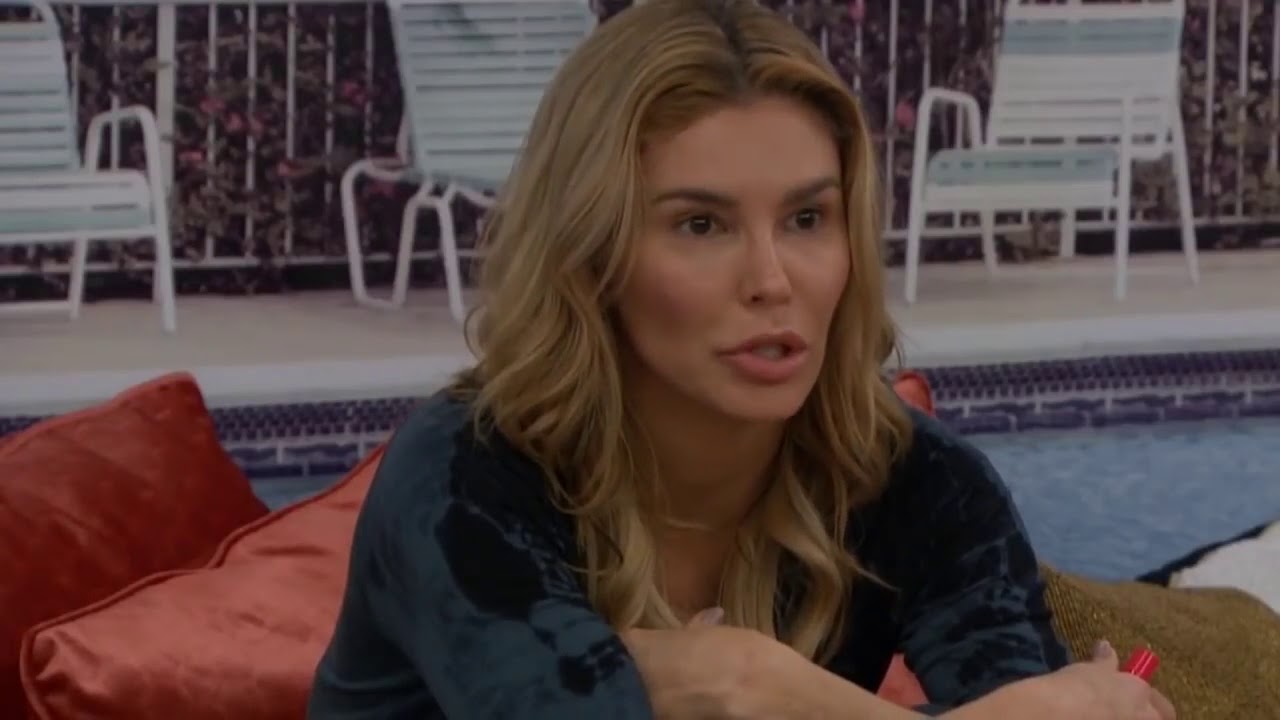 CBBUS Shannon's In Trouble With...