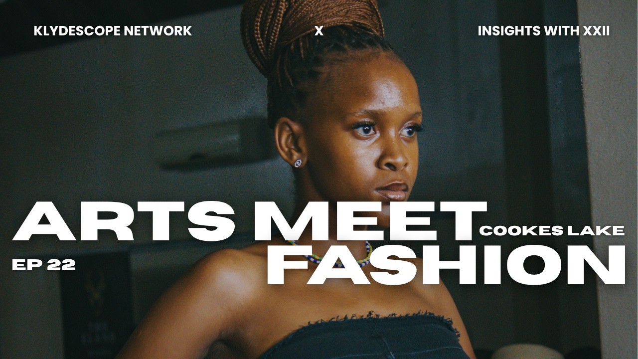Arts Meet Fashion Mahikeng 2026: The Ultimate Cultural Fusion!