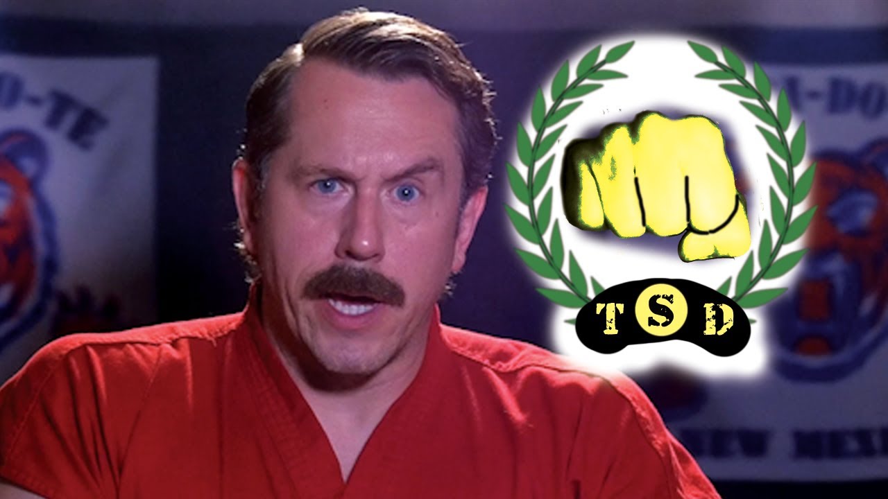 Tang Soo Do is B.S. | Master Ken