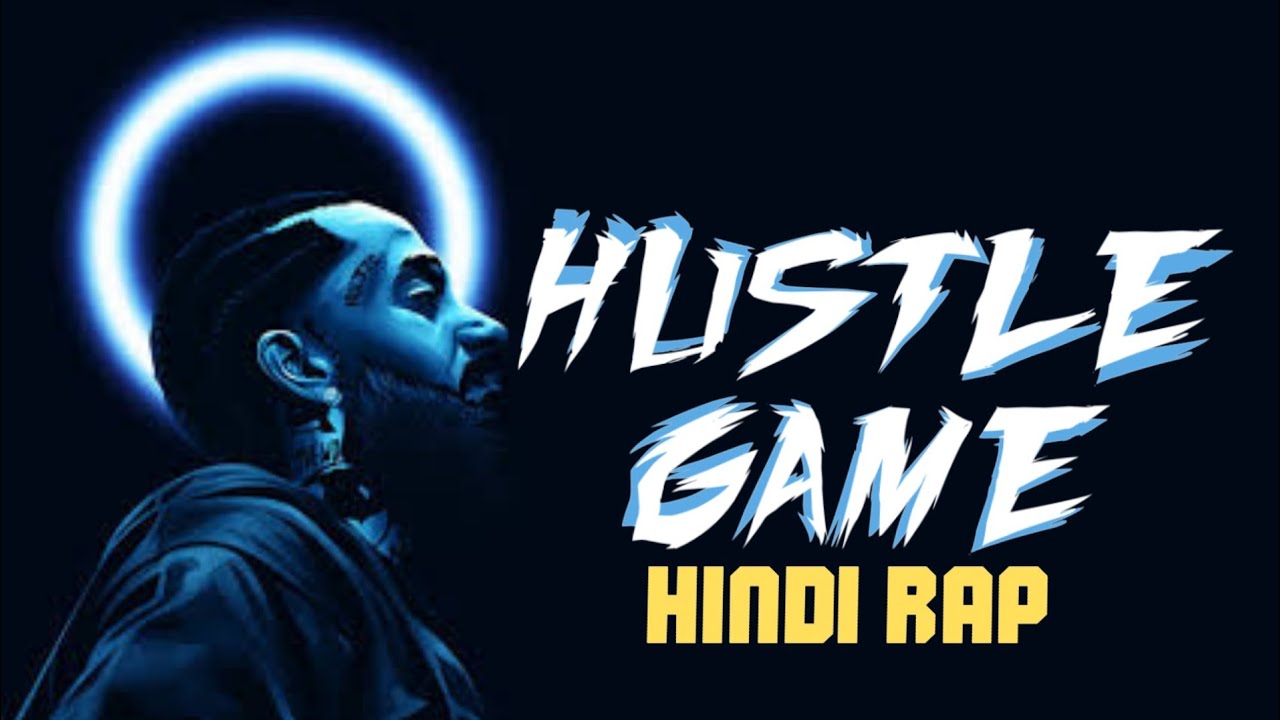 HUSTEL GAME || EXPLICIT || PROD . KING EF || HINDI RAP || LATEST HIT SONG OF 2021 || PRIYANSHU
