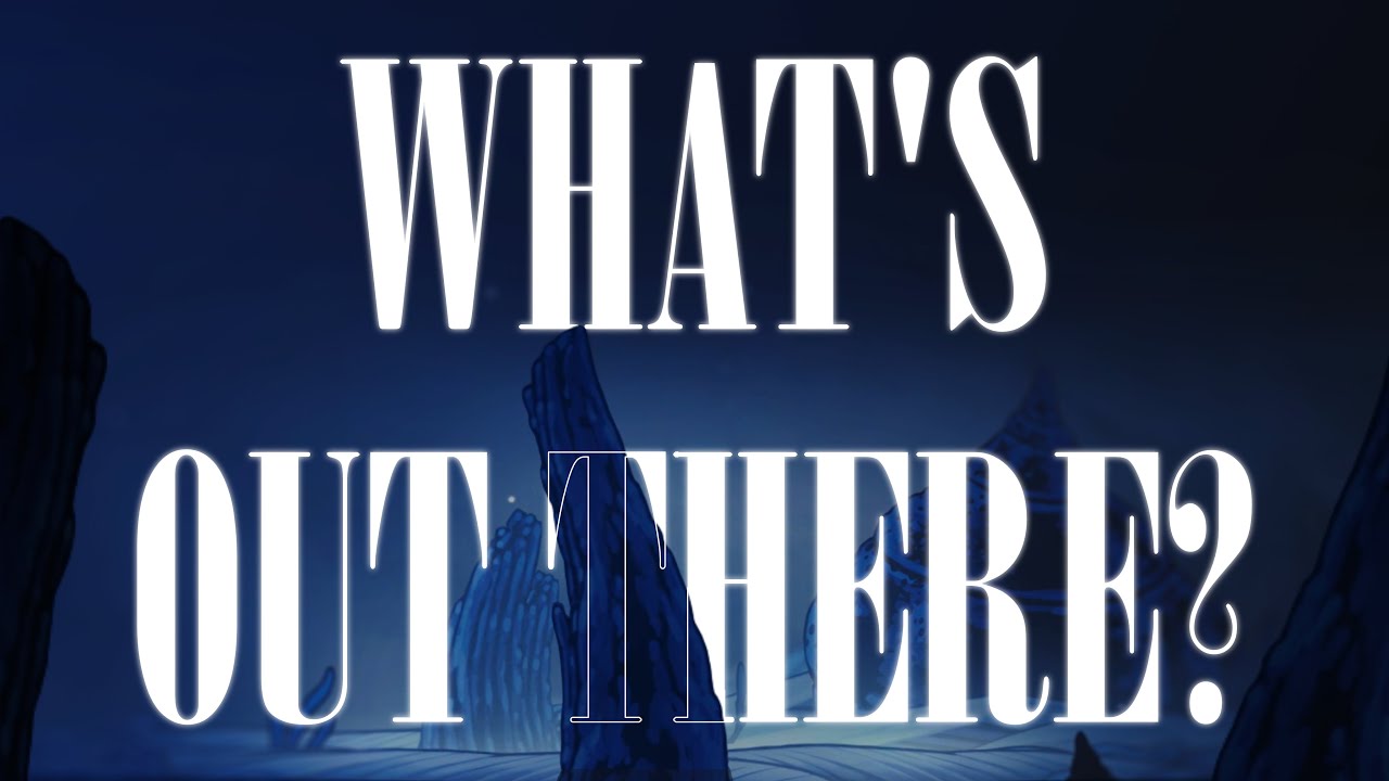 What Lies Beyond Pharloom?