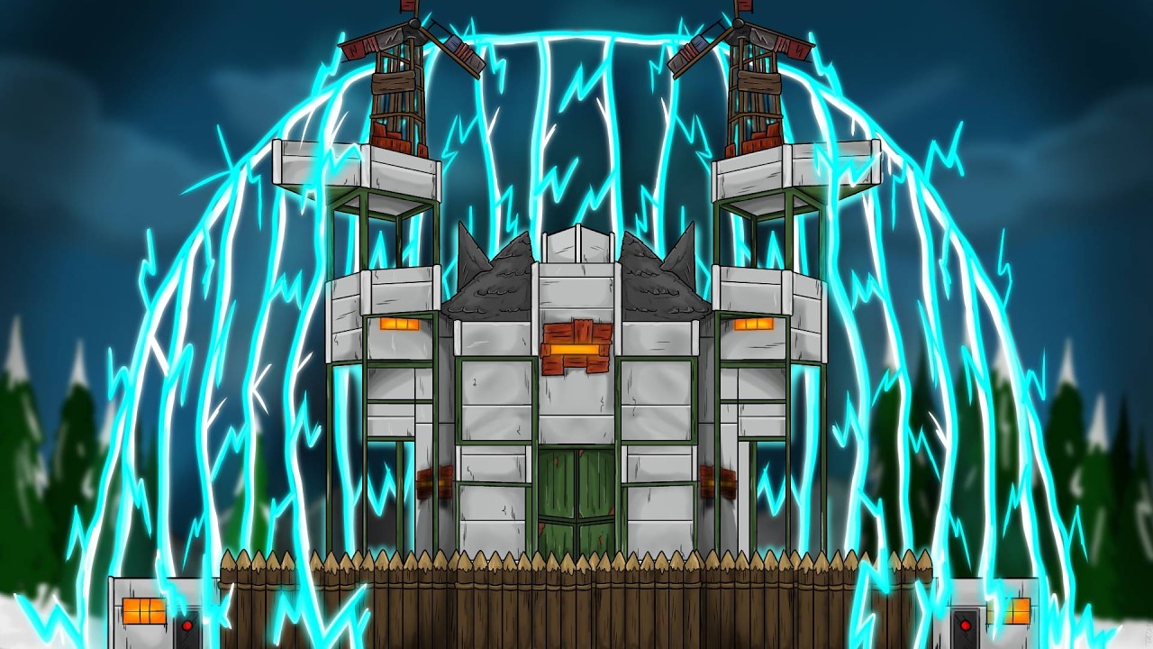 I Built the NEW Meta 