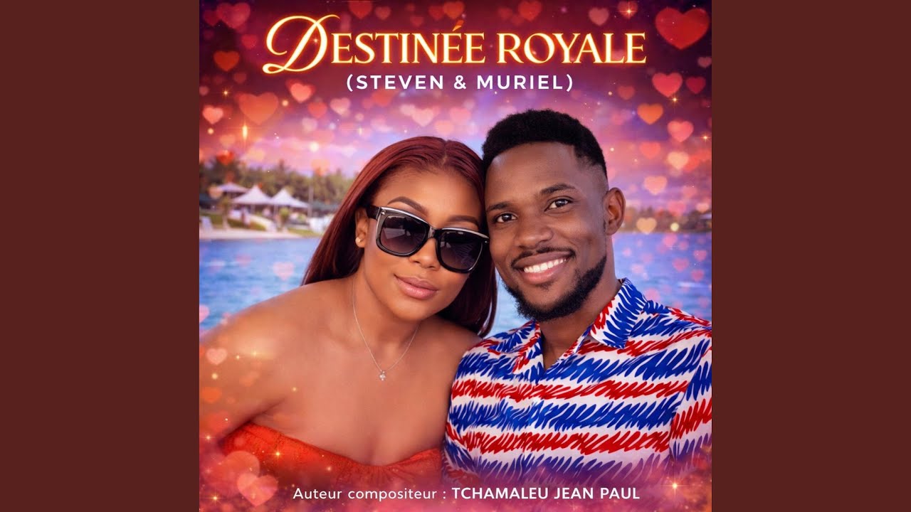 DESTINÉE ROYALE (STEVEN & MURIEL BLANCHE)