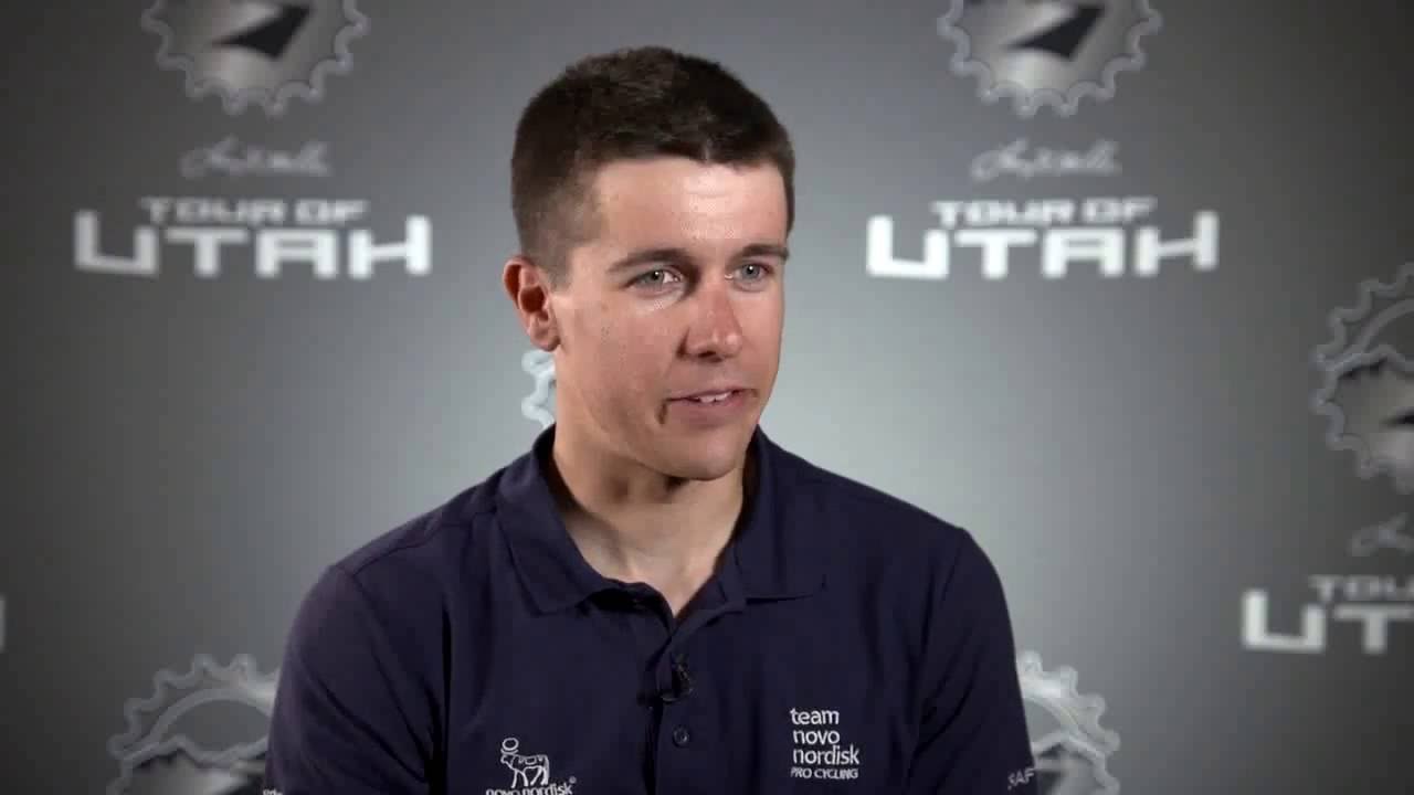 Stephen Clancy: Fox Sports Interview