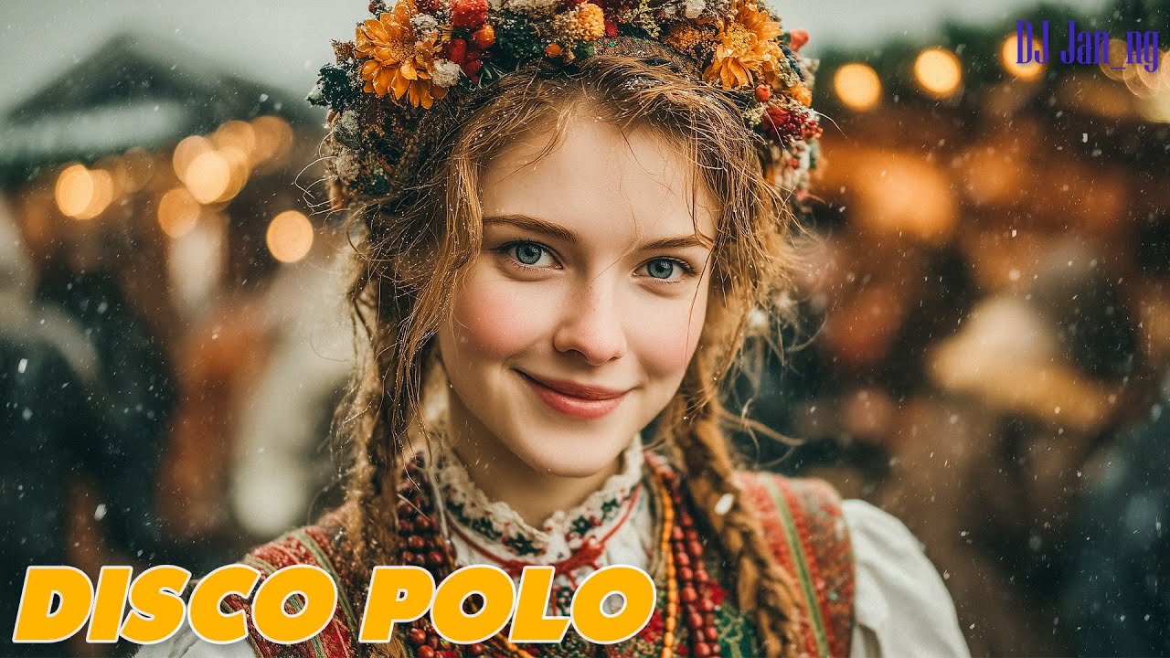 Disco Polo Mix 2026 - Najlepsze Hity NonStop do Tańca | DJ Jan_ng Hity Ddisco Polo